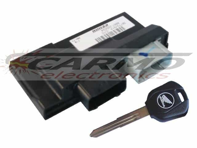 CB1000R CB1000R ECU ECM CDI Black Box Brain (38770-MFN-D01, 38770-MFN-F01, 38770-MGJ-D02) CB1000R CB1000R ECU ECM CDI Black Box Brain (38770-MFN-D01, 38770-MFN-F01, 38770-MGJ-D02)
