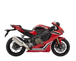 CBR1000RR (SP / SP2) FireBlade (2017>) CBR1000RR (SP / SP2) FireBlade (2017>)