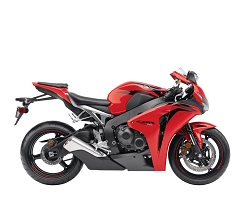 CBR1000RR SC59 (2008 - 2016) CBR1000RR SC59 (2008 - 2016)