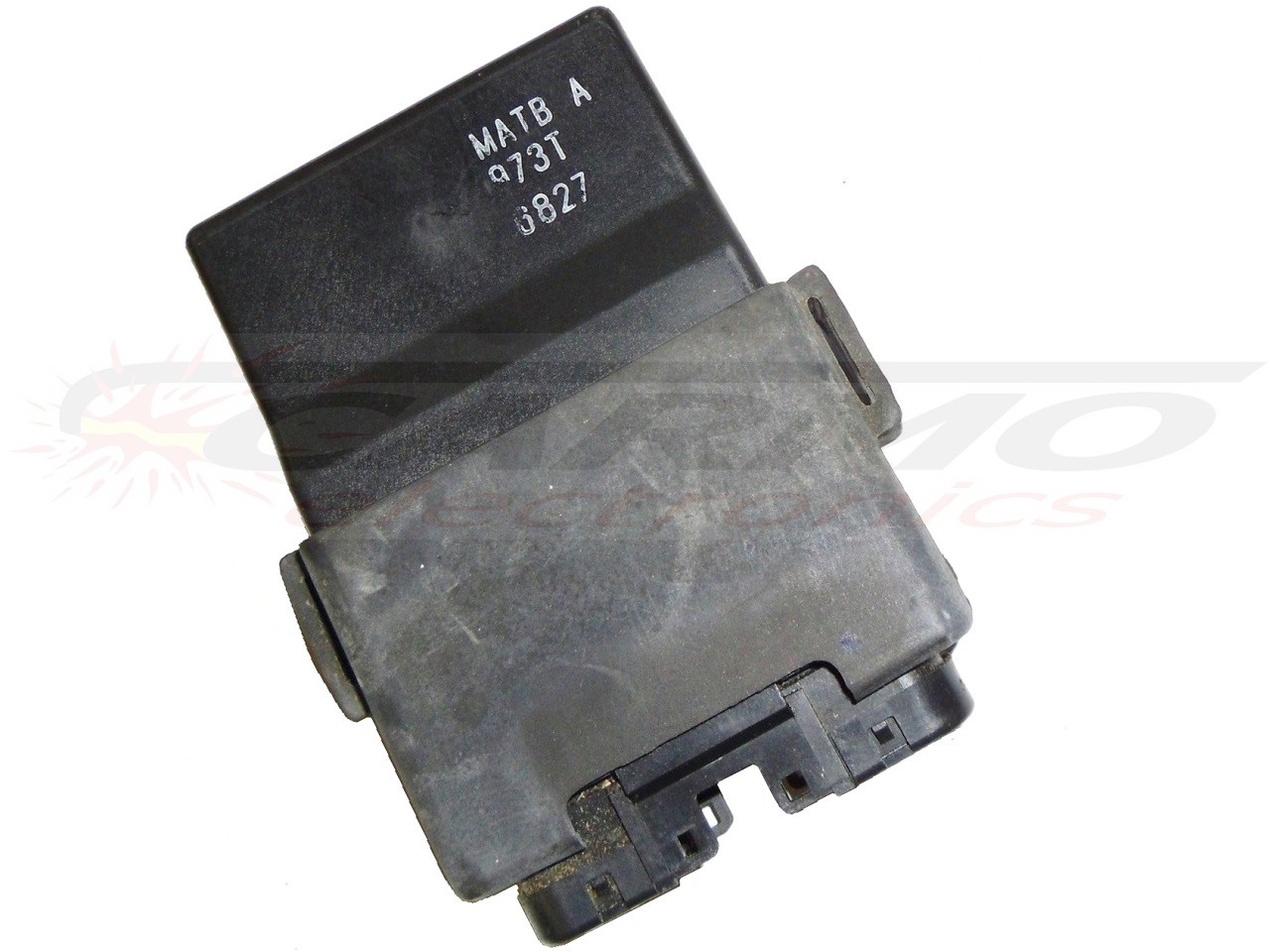 CBR1100XX Blackbird Igniter Moduł zapłonowy TCI CDI Box (MATB, MATG) CBR1100XX Blackbird Igniter Moduł zapłonowy TCI CDI Box (MATB, MATG)