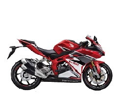 CBR250RR CBR250RR