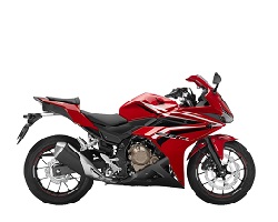 CBR500R CBR500R