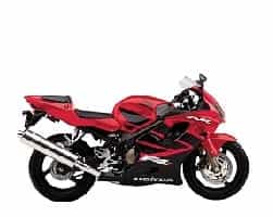 CBR600F F4I CBR600F F4I