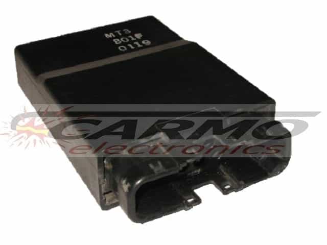 CBR600 HRC ECU ECM CDI Black Box Computer Brain (NL3D, W77A, 9203) CBR600 HRC ECU ECM CDI Black Box Computer Brain (NL3D, W77A, 9203)