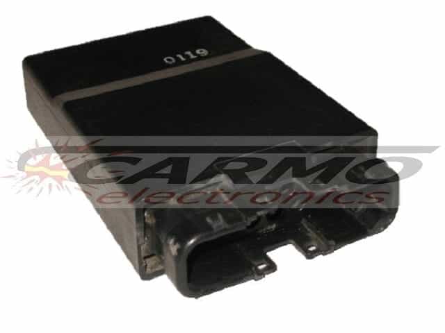 CBR600F3 PC31 ECU ECM CDI Black Box Computer Brain (Mala SW, 972 g) CBR600F3 PC31 ECU ECM CDI Black Box Computer Brain (Mala SW, 972 g)