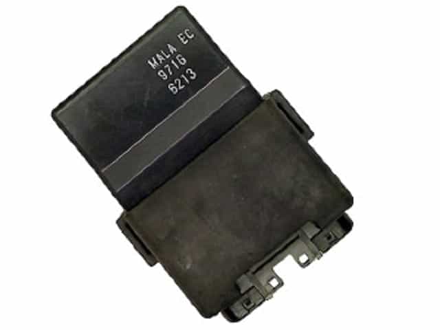 CBR600F CBR600F3 Moduł zapłonu zapłonowego TCI CDI Box (Mala, Malg) CBR600F CBR600F3 Moduł zapłonu zapłonowego TCI CDI Box (Mala, Malg)