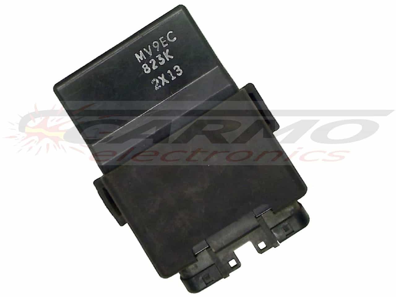 CBR600 ECU ECM CDI Black Box Brain (823K, 824K, NL3D, W77A)