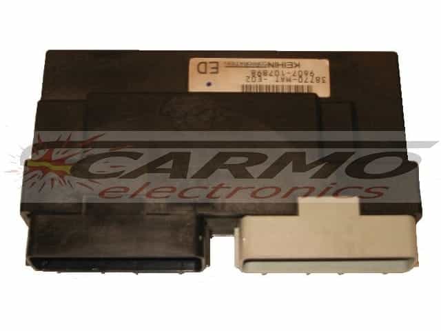 CBR600FS HRC ECU ECM CDI Black Box Brain (38770-NL3-651) CBR600FS HRC ECU ECM CDI Black Box Brain (38770-NL3-651)