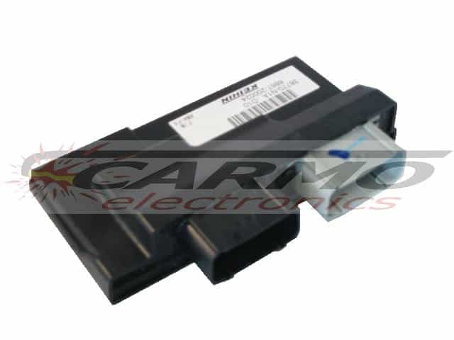 CBR600RR ECU ECM CDI Black Box Brain CBR600RR ECU ECM CDI Black Box Brain