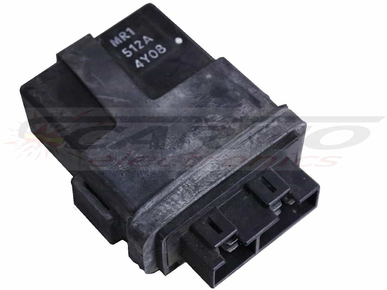CBX1000 ProLink Igniter Moduł zapłonowy TCI CDI Box (MR1, 512A) CBX1000 ProLink Igniter Moduł zapłonowy TCI CDI Box (MR1, 512A)