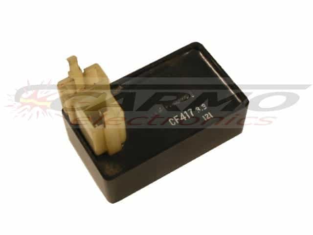 CM250 Moduł zapłonu zapłonowego CDI TCI Box MC06 (CF417) CM250 Moduł zapłonu zapłonowego CDI TCI Box MC06 (CF417)