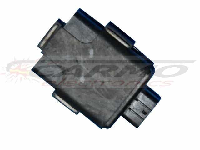 CR125 Moduł zapłonu zapłonowego CDI TCI (071000-1750, KZ4T) CR125 Moduł zapłonu zapłonowego CDI TCI (071000-1750, KZ4T)