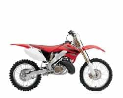 CR250R (2000-2007) CR250R (2000-2007)