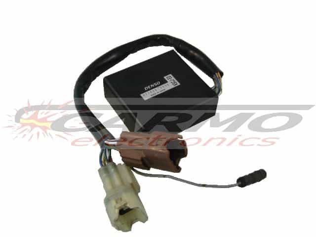 CRF300X HM CRF450X (Denso, KSCJ-ED, 071000-3550, Meya, 071000-2840) Moduł zapłonu zapłonowego CDI TCI Box CRF300X HM CRF450X (Denso, KSCJ-ED, 071000-3550, Meya, 071000-2840) Moduł zapłonu zapłonowego CDI TCI Box