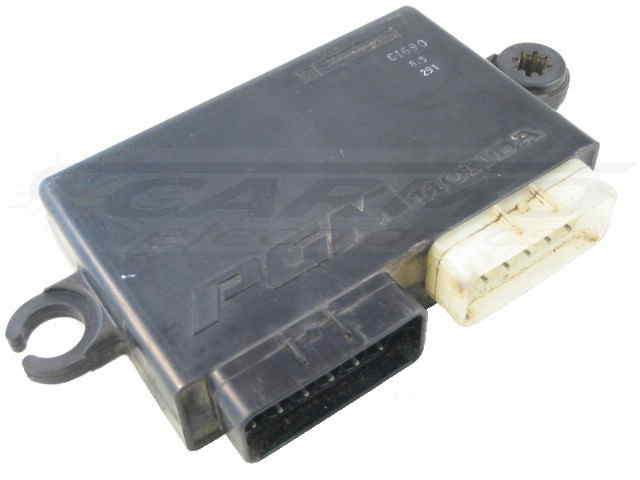CRM250 CRM250AR Igniter Moduł zapłonowy CDI TCI Box PGM (CI690) CRM250 CRM250AR Igniter Moduł zapłonowy CDI TCI Box PGM (CI690)
