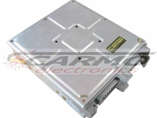 CX650 Turbo ECU ECM CDI Black Box Brain CX650 Turbo ECU ECM CDI Black Box Brain