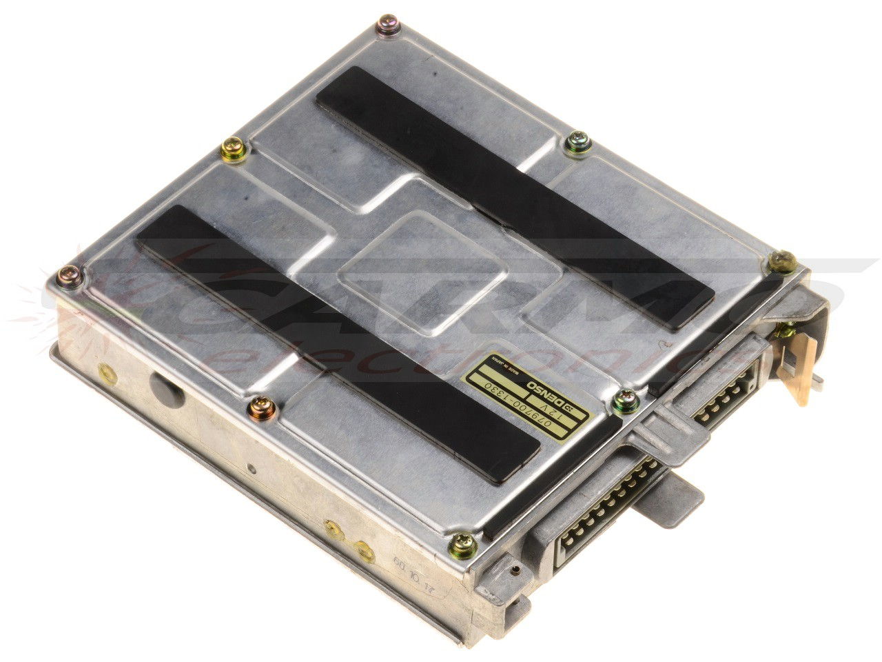 GL1200 SEI ECU ECM CDI Black Box Computer Brain 079700-1330 Nippondenso GL1200 SEI ECU ECM CDI Black Box Computer Brain 079700-1330 Nippondenso