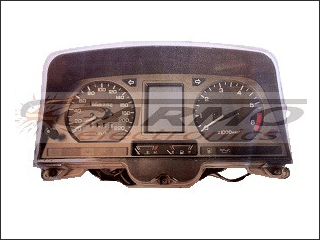 Honda Deska rozdzielcza (GL1500) Honda Deska rozdzielcza (GL1500)