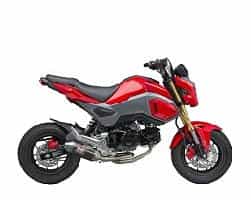 MSX125 / GROM MSX125 / GROM