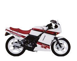 NS125 (R/F) NS125 (R/F)
