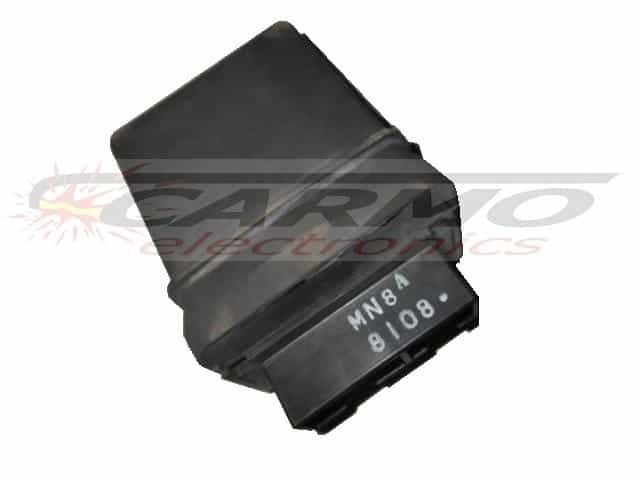 NT650 HAWK GT RC31 Igniter Moduł zapłonowy TCI CDI Box (MN8A) NT650 HAWK GT RC31 Igniter Moduł zapłonowy TCI CDI Box (MN8A)