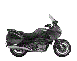 NT700V Deauville NT700V Deauville