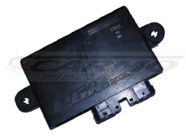 RS125 RS125R PGM Honda Igniter Moduł zapłonowy CDI TCI (CI662, CI662A, CI708) RS125 RS125R PGM Honda Igniter Moduł zapłonowy CDI TCI (CI662, CI662A, CI708)