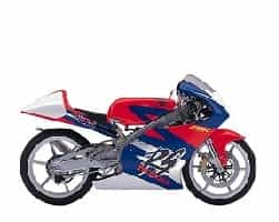 Rs125R Rs125R