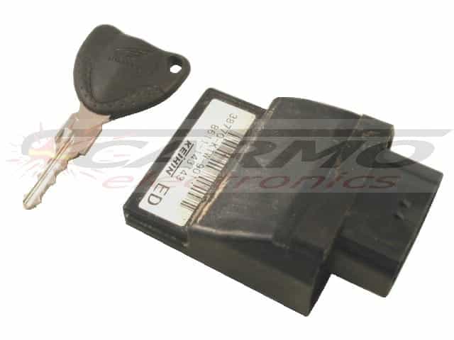 SH300A ECU Computer (38770-KTW-901) SH300A ECU Computer (38770-KTW-901)