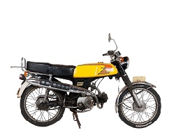 SS50 SS50
