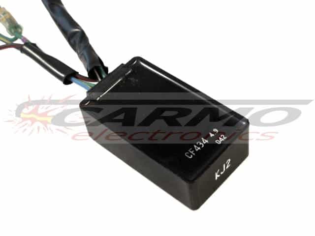 TLR200 CDI Igniter (CF434, KJ2) TLR200 CDI Igniter (CF434, KJ2)