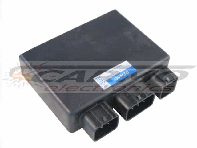TRX450R Moduł zapłonu zapłonowego CDI TCI (071000-3131, HP1G-K) TRX450R Moduł zapłonu zapłonowego CDI TCI (071000-3131, HP1G-K)