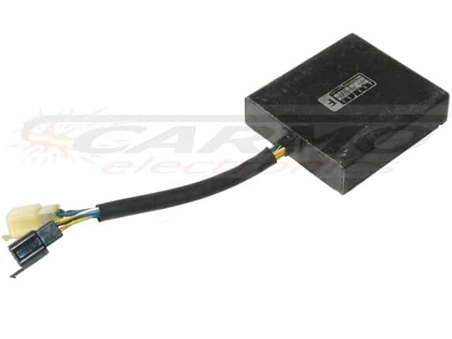 HONDA VF1000F VF1000R SC15 Moduł zapłonu zapłonowego TCI CDI (131100-4790, AKBZ60, MB6, 121100-4552, AKBZ49, MJ4) HONDA VF1000F VF1000R SC15 Moduł zapłonu zapłonowego TCI CDI (131100-4790, AKBZ60, MB6, 121100-4552, AKBZ49, MJ4)