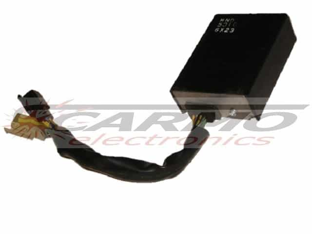 VF700C VF750C Supermagna RC21 Moduł zapłonu zapłonowego TCI CDI (MNO, 501D1) VF700C VF750C Supermagna RC21 Moduł zapłonu zapłonowego TCI CDI (MNO, 501D1)