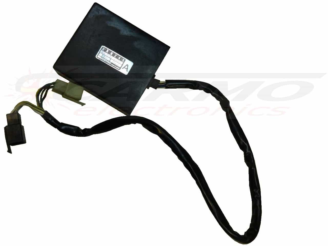 VF700C MAGNA Igniter Moduł zapłonowy TCI CDI Box (131100-4490) VF700C MAGNA Igniter Moduł zapłonowy TCI CDI Box (131100-4490)