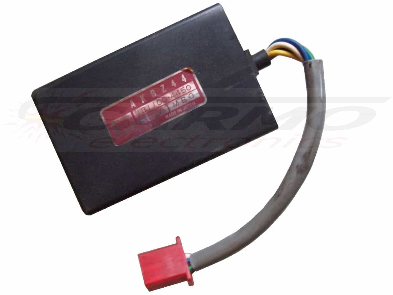 VF750S VF750 VF700F VF700C V45 Saber Igniter Ignition Module TCI CDI Box (AKBZ44, 131100-4450, AKBZ15, 131100-3671) VF750S VF750 VF700F VF700C V45 Saber Igniter Ignition Module TCI CDI Box (AKBZ44, 131100-4450, AKBZ15, 131100-3671)