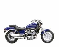VF750C V45 Magna (1994-2003) VF750C V45 Magna (1994-2003)