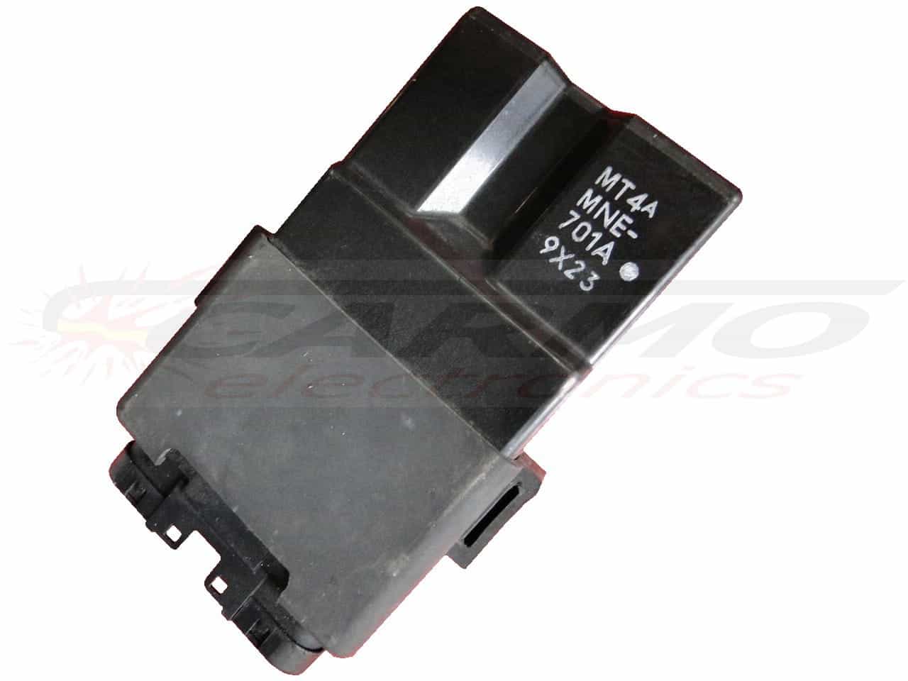 VF750 F RC36 MT4A MNE-701A Moduł zapłonu zapłonowego TCI CDI VF750 F RC36 MT4A MNE-701A Moduł zapłonu zapłonowego TCI CDI