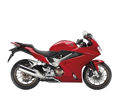VFR800F (2014>) VFR800F (2014>)