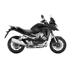 VFR800X Crossrunner VFR800X Crossrunner