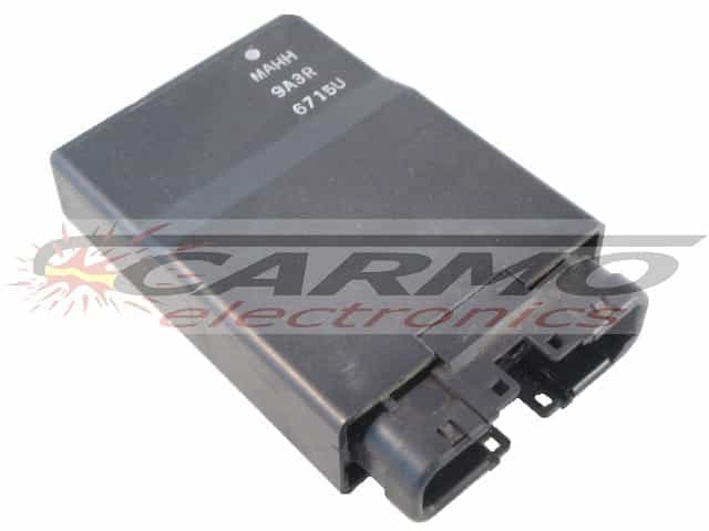 VT1100 C VT1100C Shadow SC18 Moduł zapłonu zapłonowego TCI CDI (MAHH, MAA, 9A3R, 943W) VT1100 C VT1100C Shadow SC18 Moduł zapłonu zapłonowego TCI CDI (MAHH, MAA, 9A3R, 943W)