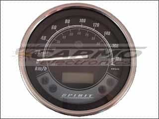 Honda VT750C2 Shadow Deska rozdzielcza Honda VT750C2 Shadow Deska rozdzielcza