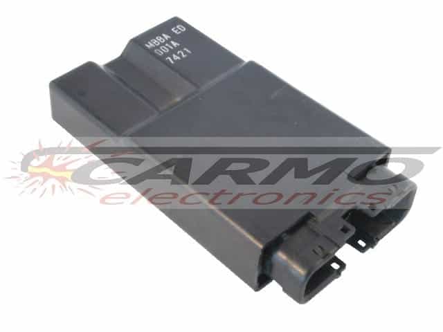VTR1000 VTR1000F Firestorm Super Hawk Igniter Ignition Module TCI CDI Box (MBBA ED, MBBA G) VTR1000 VTR1000F Firestorm Super Hawk Igniter Ignition Module TCI CDI Box (MBBA ED, MBBA G)