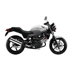 VTR250 VTR250