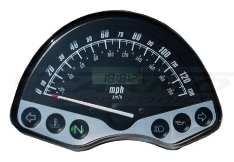 Honda Deska rozdzielcza (VTX1300) Honda Deska rozdzielcza (VTX1300)