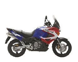 XL1000V Varadero (2003-2009) XL1000V Varadero (2003-2009)