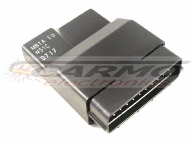XLV1000 XL1000V VARADERO IGNITER MODUŁ IGPATION TCI CDI Box (MBTA ED, N51C) XLV1000 XL1000V VARADERO IGNITER MODUŁ IGPATION TCI CDI Box (MBTA ED, N51C)