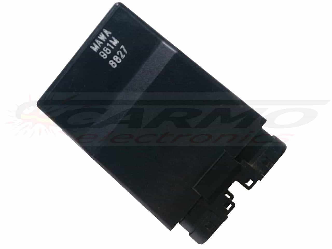 XL600V Transalp ECU ECM CDI Black Box Computer Brain (MAWA, 981M) XL600V Transalp ECU ECM CDI Black Box Computer Brain (MAWA, 981M)