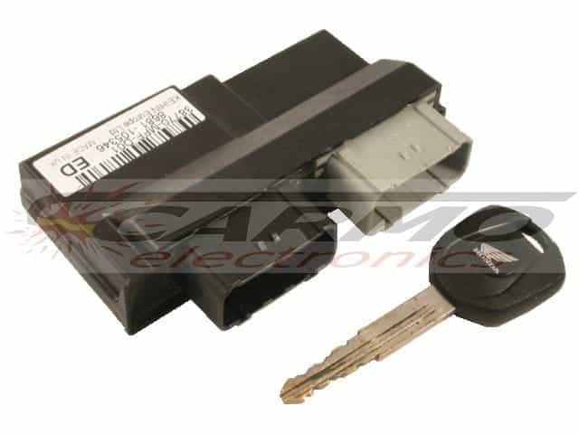 XL700V ECU ECM ECM CDI Black Box Brain (38770-MFF-D00 -D01, PGM-FI) XL700V ECU ECM ECM CDI Black Box Brain (38770-MFF-D00 -D01, PGM-FI)