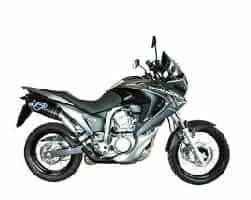 XL700V TRANSALP XL700V TRANSALP